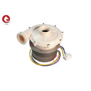 Quality OWB9275-24V Series High Speed 50000rpm DC Blower Brushless Fan For Environmental Sampling for sale