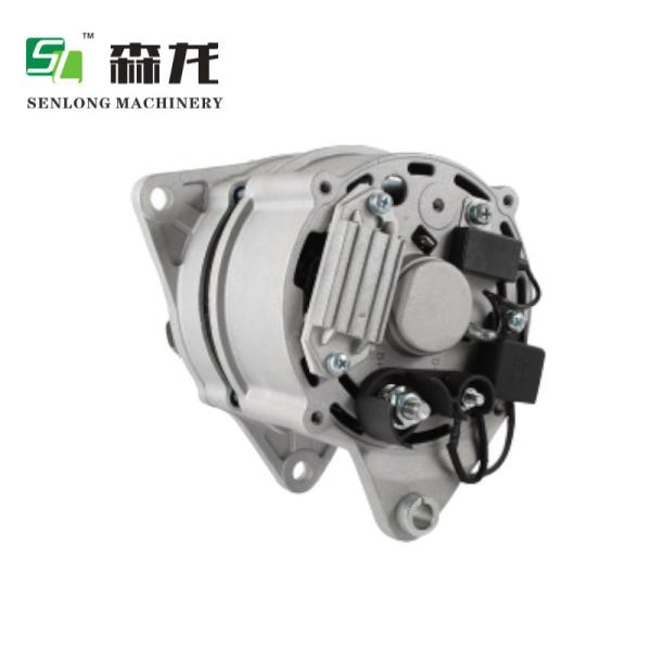 Buy 11.204.484 Excavator Alternator  AAK4526 AAK4858 11203302 11203714 11204327 11204490 AAK1832 AAK4314 AAK4810 AAK4858 at wholesale prices