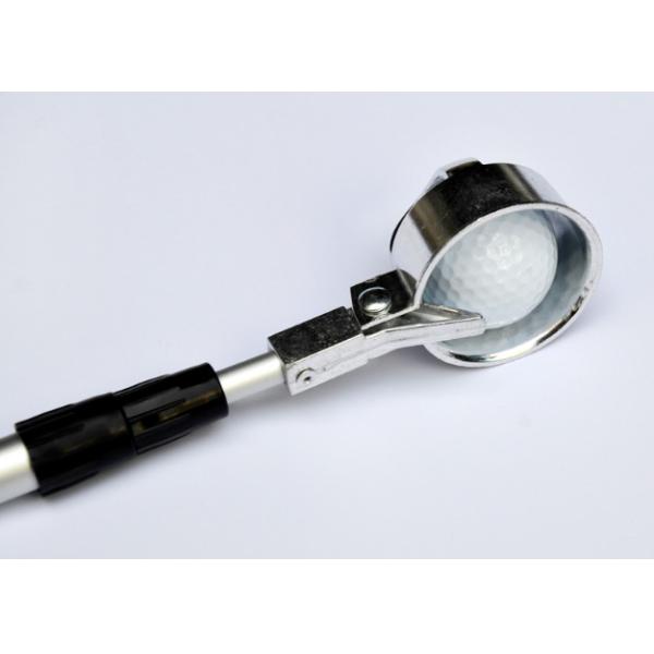 golf ball retriever , Golf ball picking