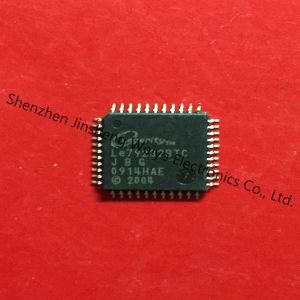 Quality LE79232BTC Telecom Interface ICs 2CH, SLIC, MTRG, PQE44, RoHS for sale