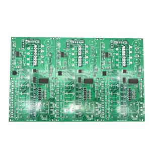 Chinese PCBA Manufacturing OEM/ODM PCB Assembly PCBA