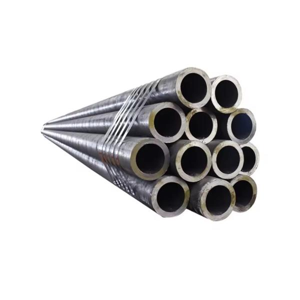 Buy Welded Duplex Forged Pipe A790  2205 Stainless Steel Pipe 1/2 Inch 3mm Thickness at wholesale prices