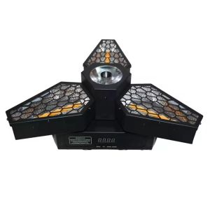 Professional Equipment Moving Head Light  Retro DMX512