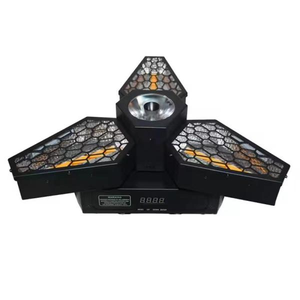 Buy Professional Equipment Moving Head Light  Retro DMX512 at wholesale prices