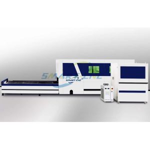 Water Cooling Smaller Focus Diameter Fiber Laser Cutting Machine