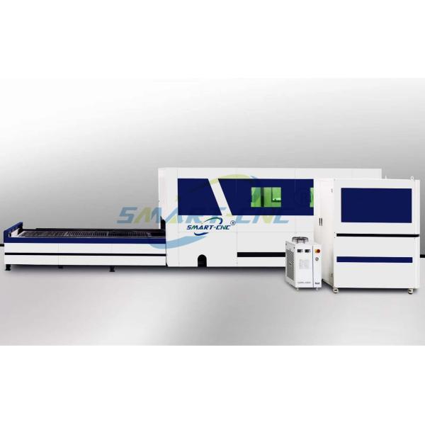 Buy Water Cooling Smaller Focus Diameter Fiber Laser Cutting Machine at wholesale prices