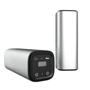 Portable Power Station 150W Ternary Lithium Power Station