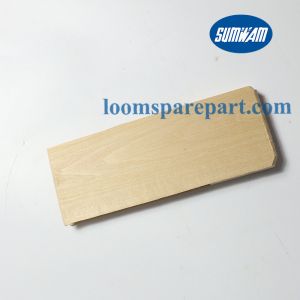 WOODEN GUIDE CARD,160MM 145MM,PICANOL OMNI AIR JET LOOM PARTS