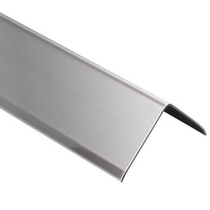 2.7m Stainless Steel Tile Trim Ceramic Tile Edge Trim