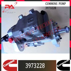 Manufacturer supply diesel engine PC300-8 6D114 Fuel Pump 3973228