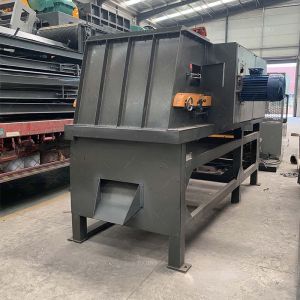 Customizable Aluminum Plastic Separation Machine for Recycling Needs