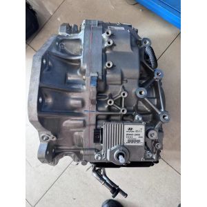 6-Speed TF-81SC Automatic Transmission Assembly for Hyundai VERACRUZ IX55 2006