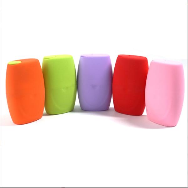 Silicone Ice Roller Eco Friendly Design for Skin Cooling and Soothing Face Massager