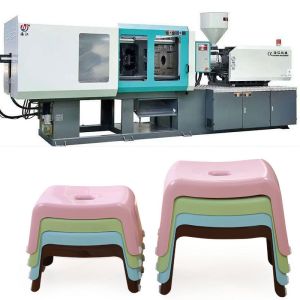 20 - 80mm Screw Diameter Bakelite Injection Molding Machine With Advanced
