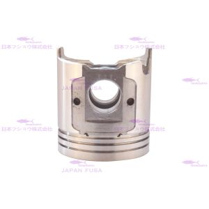 Engine Parts Piston YANMAR 3TNE844TNE84 129002-22081 DIA 84mm