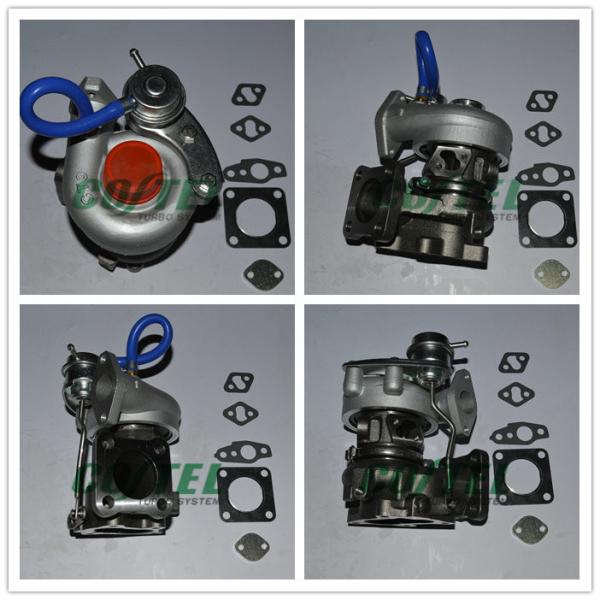 Buy 17201-64110 Toyota Carina Turbo , Toyota Turbo Motor CT12B 2CT Engine 2439510 at wholesale prices