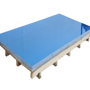 Alloy Metal Anodized 6061 5083 5182 6061 Aluminum Sheet