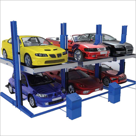 Buy Customized Hydraulic Car Parking System Safety Limit Switch / Emergency Stop Switch at wholesale prices