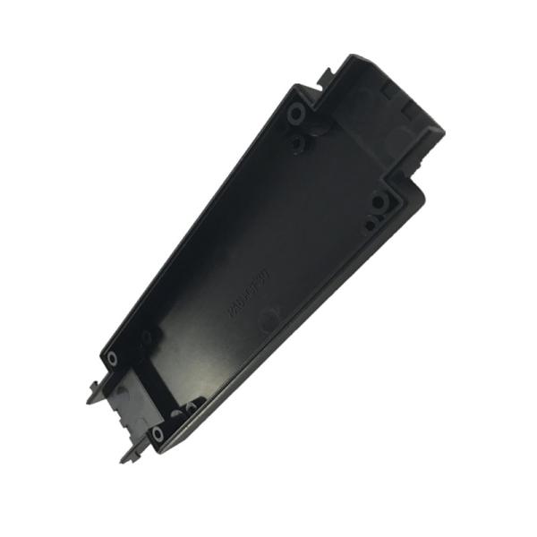 OEM Auto Plastic Parts Injection Molding by Polishing/Texture/Sandblasting/