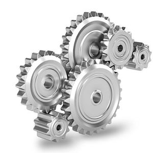 Self-Lubricating Multilayer Composite Bushing | Carbon Steel Copper Powder