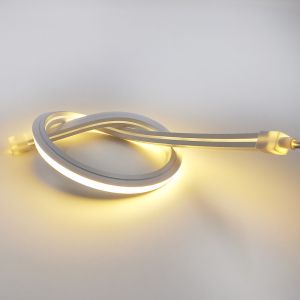 4000K ZS Silicon LED Strip Light With Motion Or Touch Sensor
