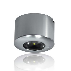 Buy cheap 105LM aluminum Cree Cabinet LED Lights with CE, RoHS from wholesalers