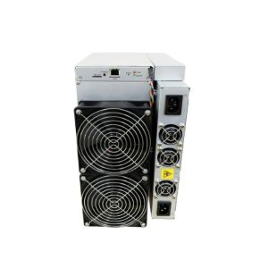 BTC Miner Antminer S17pro 56th/S 2212w Sha256 9.5kg 82db Ethernet