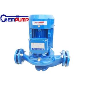 1800m3/H Vertical Inline Pump