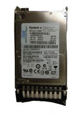 Server HDD use for IBM 300G 10K SAS 42D0637