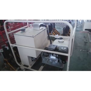 CLJ60S Transmission Line Optical Fiber Cable Tools Industrial Cable Blowing