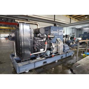 2600bar High Pressure Water Blasting Machine High Pressure Cleaner