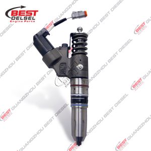 Fuel Injector Cum-mins In M11 ISM11 Common Rail Injector 3095040 3080429 3411756