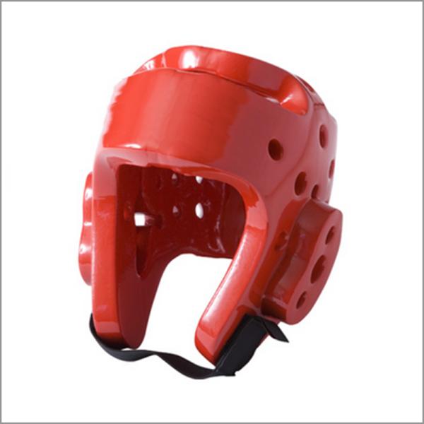 Headgear Sports Safety Accessories , Sports Protective Wear Pressure Release Coverage