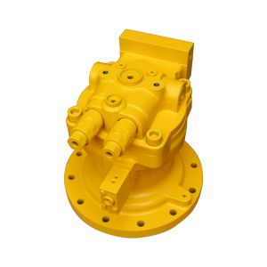 Excavator Parts Swing Motor R210LC-7 R215-7 R220-5 R225-7 R225-9 M2X150 For