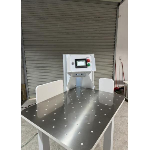 Buy 100% Counting Accuracy Automatic PP Cover Counting Machine at wholesale prices