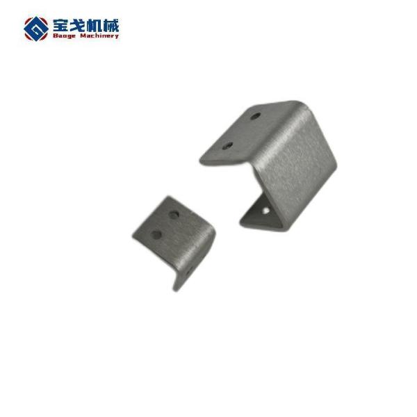 Tin Plated Copper Electrical Busbars to Serve Multiple Applications with Brushed Surface