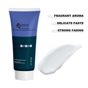 OEM Professional Salon Hair Color Cream Allergy-Free Best Permanent Hair