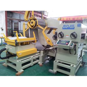 Metal Product Processing Precision Stamping Peripheral Equipment Customized