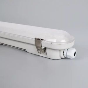 Quality IP65 Tri-Proof LED Light With 18W 4000K Energy Saving And Water Resistant 50000 hours Lifespan for sale