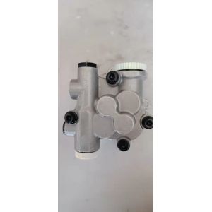 K3V112 Pilot Gear Pump Lgmc Construction Machinery Accessories