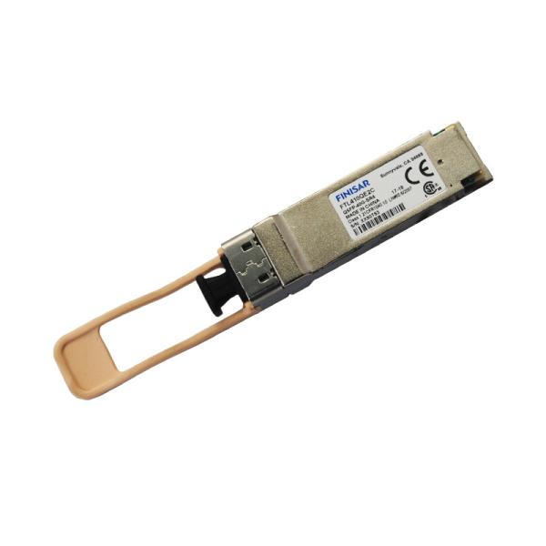 Finisar FTL410QE2C 40Gbase-SR4 40G 850nm QSFP+ Optical Transceiver For Switch