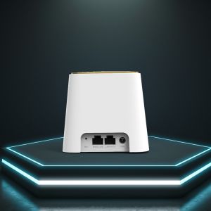 5G 867Mbps 11ac RTL8197FS-VE5 3dBi Mesh Gigabit Router