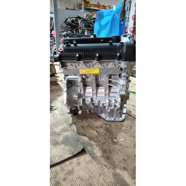 Hyundai Elantra i20 Accent 1.6L G4FG G4FC G4ED Gas / Petrol Engine Assembly Original