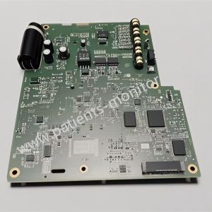 PHiliph PageWriter TC10 ECG Cardiograph Machine Main Board Mainboard 45356438429