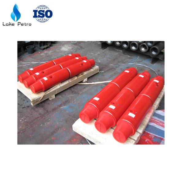 Buy API Standard Kelly Cock Valve, upper and lower kelly valve at wholesale prices