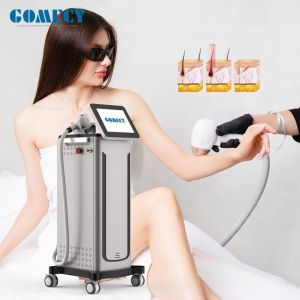 China 4 Wavelengths Super Coolling Precision Diode Laser Machine for Accurate and Consistent Laser Processing on sale