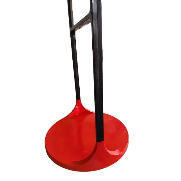 Buy Customized SMC Components FRP Base For Billboard Advertising Signboard at wholesale prices