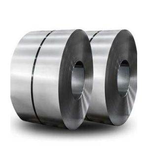 Cold Rolled 304 Stainless Steel Coil 2000mm Strip 300 Series