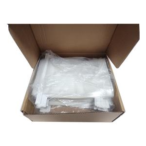 China Lateral Filter Blender Bag, Non-Woven Filter, Apply For Filtration Of Samples With Fibers. Gamma Sterile. on sale