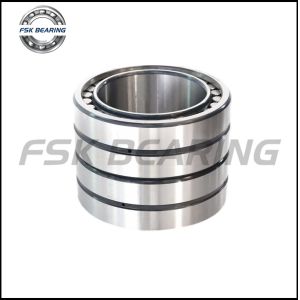 Large Size 517675 Rolling Mill Roller Bearing 1040*1440*1000mm Four Row